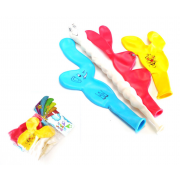 Набір Кульки Тварини 4шт