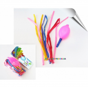 Набір Кульки Конструктор 10шт