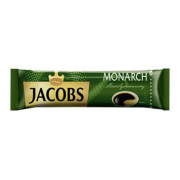 Кава Jacobs Монарх 1,8г розч