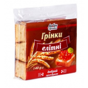 Грінки Добра грінка 140г Елітні