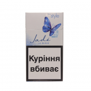 Сигарети Jade from Style LaBleue 20шт