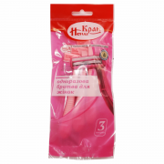 Станок Наш Край д/г 3шт жін