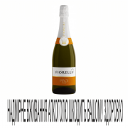 Вино Ігр FiorelliFragolino 0,75лPesca7%