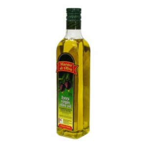 Олія оливкова Maestro de Oliva Ex 500мл