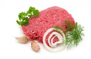 Шашлик Ніжний Курячий охолоджений н/ф