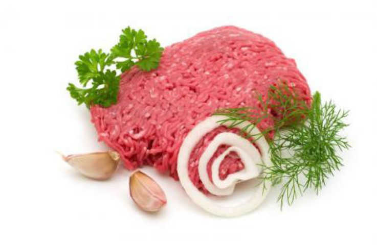 Шашлик Ніжний Курячий охолоджений н/ф