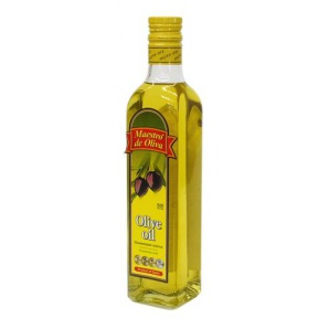 Олія оливкова Maestro de Oliva 500мл раф