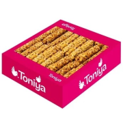 Печиво Toniya Хомка