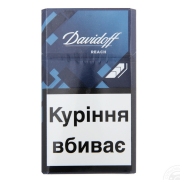 Сигарети Davidoff Reach Blue 20шт
