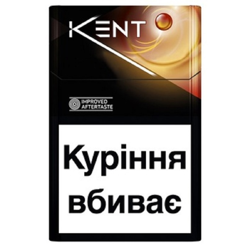 Сигарети Kent Feel Velvet 20шт