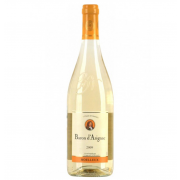 ВиноBaron d’Arignac0,75л біле н/с11%