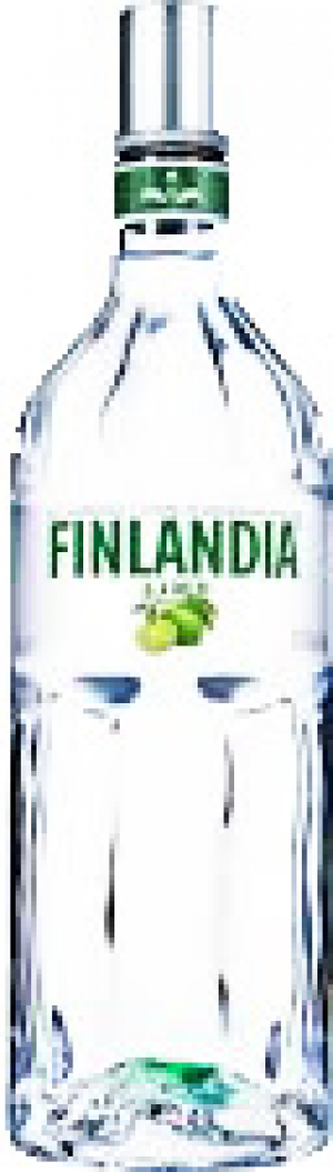 Напій алкогольн Finlandia 1л Lime 37,5%