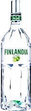 Напій алкогольн Finlandia 1л Lime 37,5%