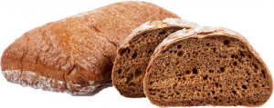 Хліб Гречаний 450г Власна Пекарня