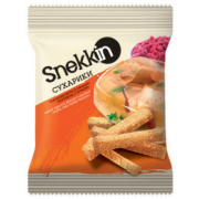 Сухарики Snekkin 70г Пшен-житні Холод/хр
