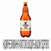 Пиво ПриватнаБроварня 1,2л Тетерів Св 8%