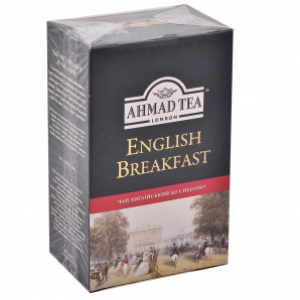 Чай Ahmad 100г Англійський до сніданку