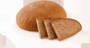 Хліб Румянець 720г Альпійський жит-п різ