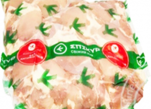 Курятина охол Епікур Філе ваг