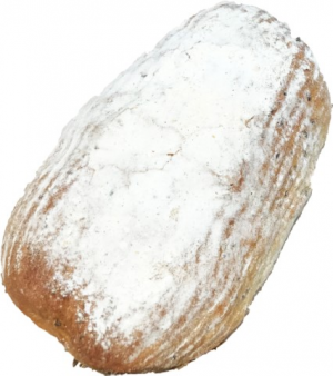 Хліб Альпійський 450г Власна Пекарня