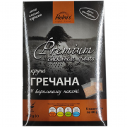 Крупа Holms 400г Гречана