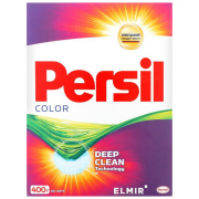 Пр.порошок Persil 400г авт Колор