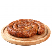 Ковбаса Фірмова запечена ваг