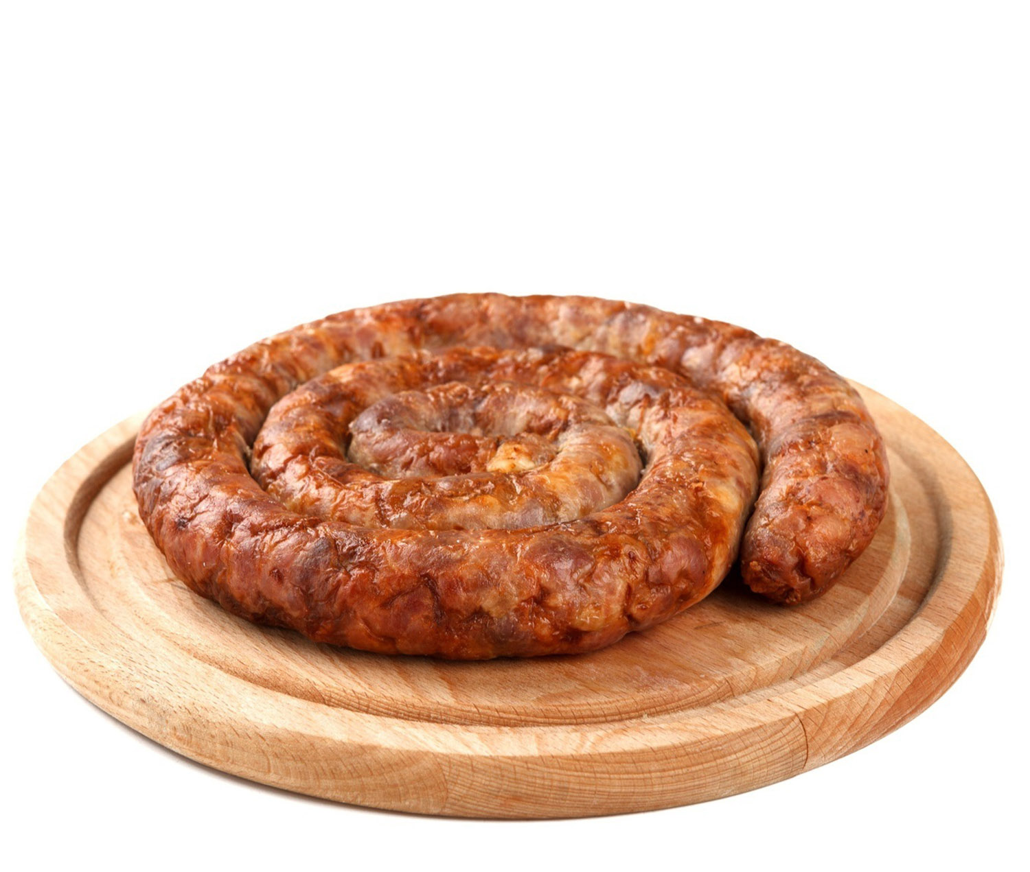 Ковбаса Фірмова запечена ваг