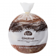 Хліб Скиба 700г Сімейний уп