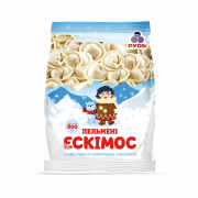 Пельмені Рудь 800г Ескімос