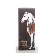 Віскі White Horse 0,7л коробка 40%