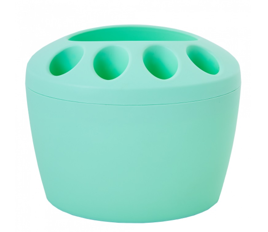 Стакан Алеана д/зубних щіток 124077