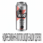 Напій с/алк REVO Алко 0,5л Energy 8,5%
