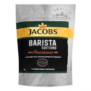 Кава Jacobs 1,8г Barista Американо розч