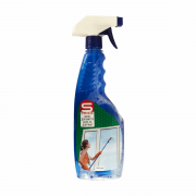 Засіб д/скла S-Price 500мл Морський бриз