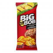 Кукурудза смажена Big Bob 60г Барбекю