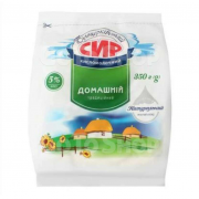 Сир Білоцерківський к/м 5% 350г