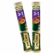 Напій кавовий Jacobs 3в1 15г Чоко