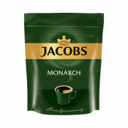 Кава Jacobs Монарх 50г економ розчинна