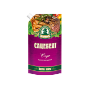 Соус Жирнов 300г Сацебелі д/п