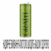 Напій вин Fratelli 0,33л Frag Bianc 6,9%