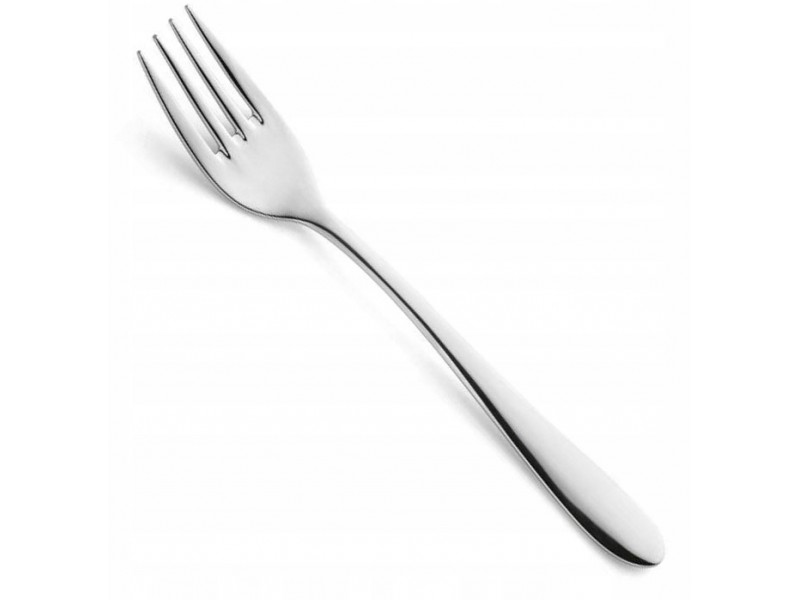 Вилка 6шт 0203