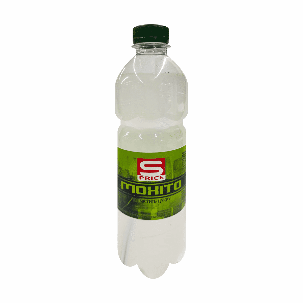 Напій S-Price 0,5л Мохіто