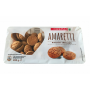 Печиво DESPAR 200г Amaretti