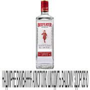 Джин Beefeater 0,7л 40%