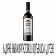 Вино MonteGaroa 0,75 Tinto чер н/с 10,5%