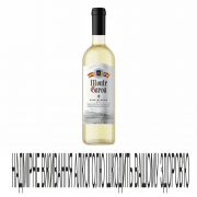 Вино MonteGaroa 0,75 Blanko біл нс 10,5%
