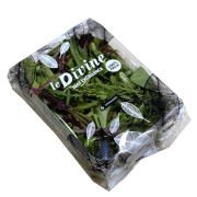 Салат Le Divine 125г Мікс Італія