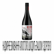 Вино Muelle 0,75лTempran Gran чер сух13%