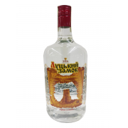 Горілка Луцький Замок 1,75л Особлива 40%